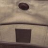 DRAGON DIFFUSION Ana leather handbag