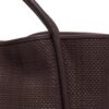 DRAGON DIFFUSION Ana leather handbag