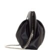 31600163_60943000_1000.jpg Roberto Festa gathered-effect chain-strap clutch bag