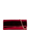 31601005_60943493_1000.jpg Aldo Castagna mirrored leather clutch