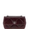Tory Burch mini Kira Diamond cross body bag
