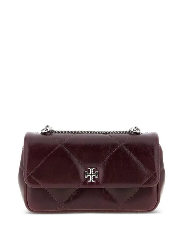 Tory Burch mini Kira Diamond cross body bag