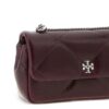 Tory Burch mini Kira Diamond cross body bag