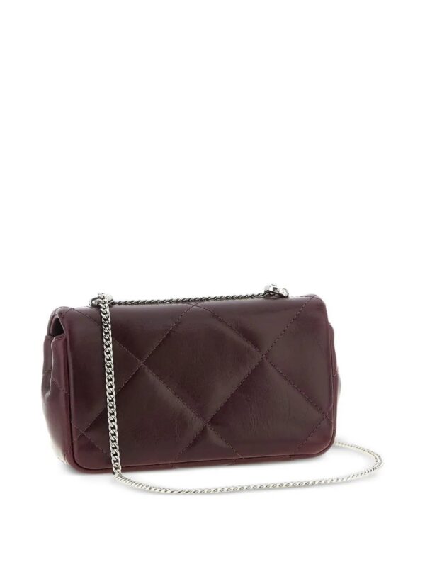 Tory Burch mini Kira Diamond cross body bag