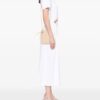 Loewe Calfskin Dice Pocket crossbody bag