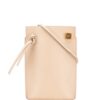 Loewe Calfskin Dice Pocket crossbody bag