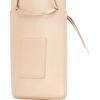 Loewe Calfskin Dice Pocket crossbody bag