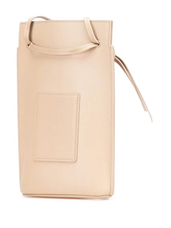 Loewe Calfskin Dice Pocket crossbody bag