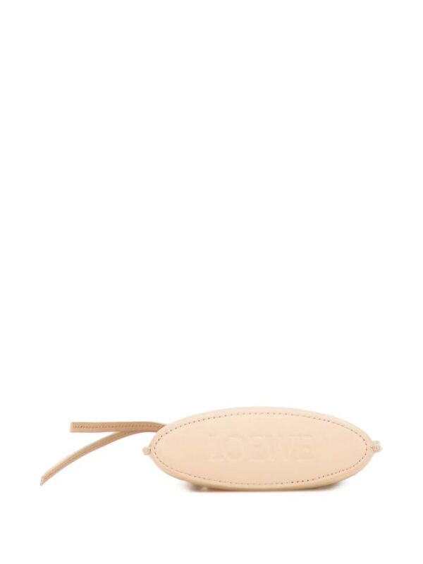 Loewe Calfskin Dice Pocket crossbody bag