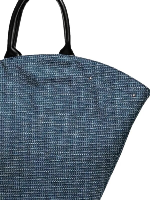 Gabriel for Sach large shell-shape tote bag
