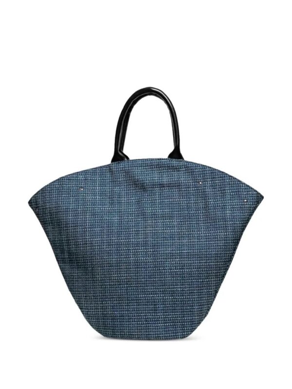 Gabriel for Sach large shell-shape tote bag