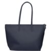 31605604_60956651_1000.jpg Lacoste L.12.12 Concept zip-top tote bag