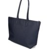 31605604_60956772_1000.jpg Lacoste L.12.12 Concept zip-top tote bag