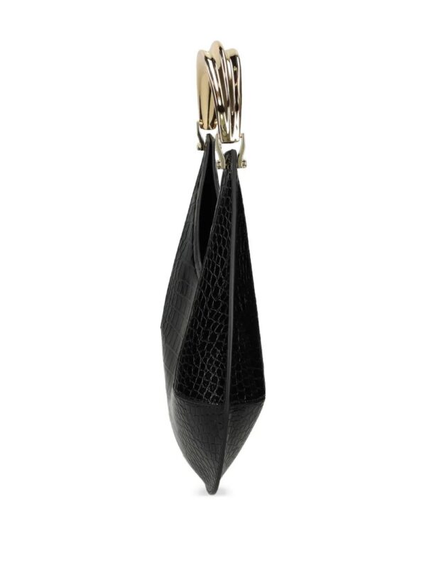 31606022_60970033_1000_03865ff4-eb94-4a9b-8601-fe9d3df04c0b.jpg Elisabetta Franchi medium jewel-handle tote bag