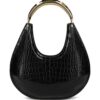 31606022_60970034_1000_74149590-284f-4498-98c3-b9860c7c1b1c.jpg Elisabetta Franchi medium jewel-handle tote bag