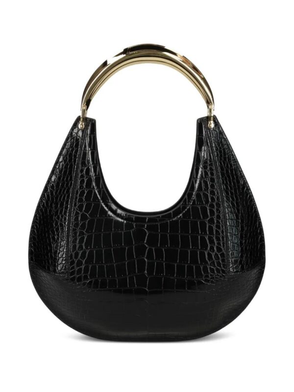 31606022_60970034_1000_74149590-284f-4498-98c3-b9860c7c1b1c.jpg Elisabetta Franchi medium jewel-handle tote bag