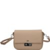 31606035_60956830_1000.jpg Lacoste Daily City flap-lock crossbody bag