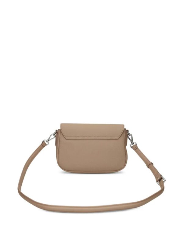 31606035_61013999_1000.jpg Lacoste Daily City flap-lock crossbody bag