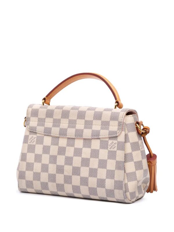 31606844_60934058_1000_78341a1d-364a-49b2-aeca-26761fc3279e.jpg Louis Vuitton Damier Azur Croisette satchel