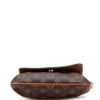 Louis Vuitton Monogram Musette Salsa Short Strap shoulder bag
