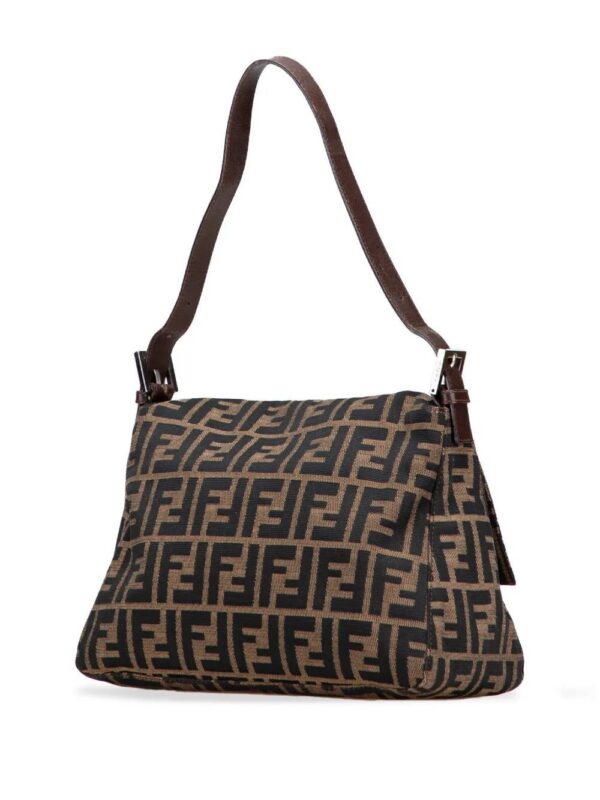 31606850_60934020_1000.jpg Fendi - Zucca Canvas Mamma Forever shoulder bag