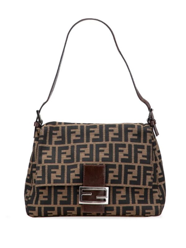 31606850_60934139_1000.jpg Fendi - Zucca Canvas Mamma Forever shoulder bag