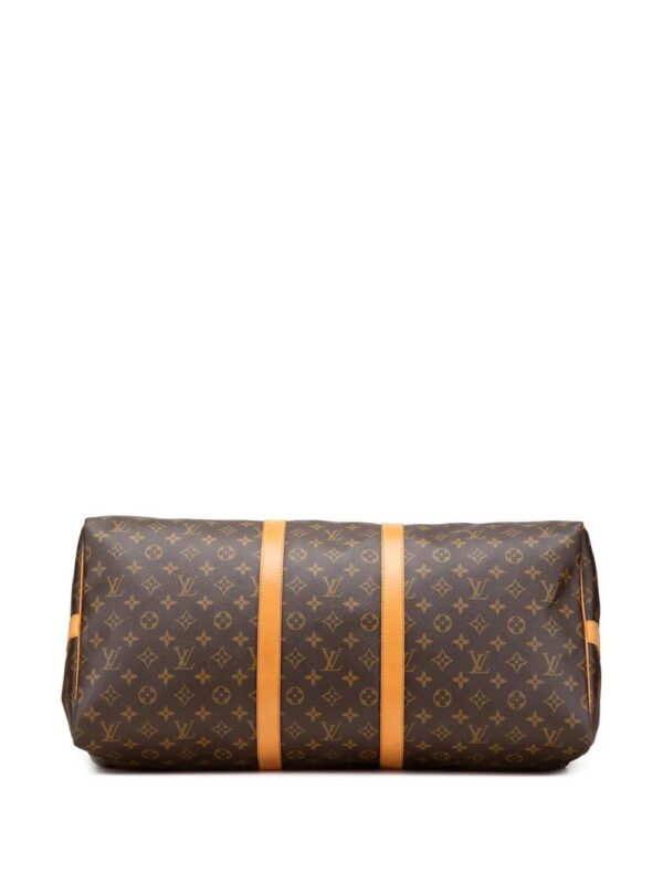 31606857_60933600_1000.jpg Louis Vuitton Monogram Keepall Bandouliere 55 travel bag