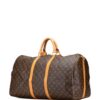 31606857_60933798_1000.jpg Louis Vuitton Monogram Keepall Bandouliere 55 travel bag