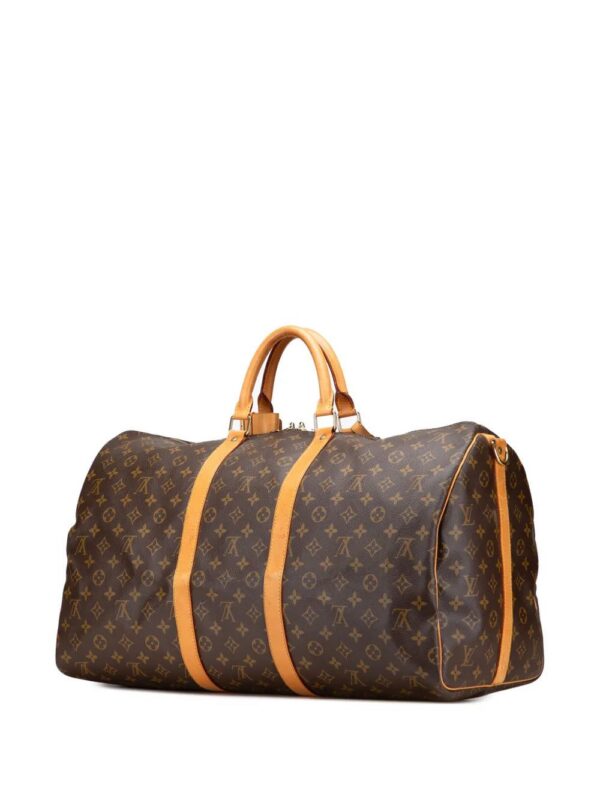 31606857_60933798_1000.jpg Louis Vuitton Monogram Keepall Bandouliere 55 travel bag