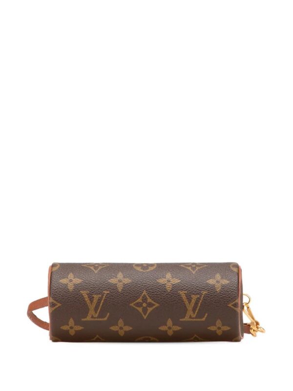 Louis Vuitton - Monogram Papillon Pochette handbag