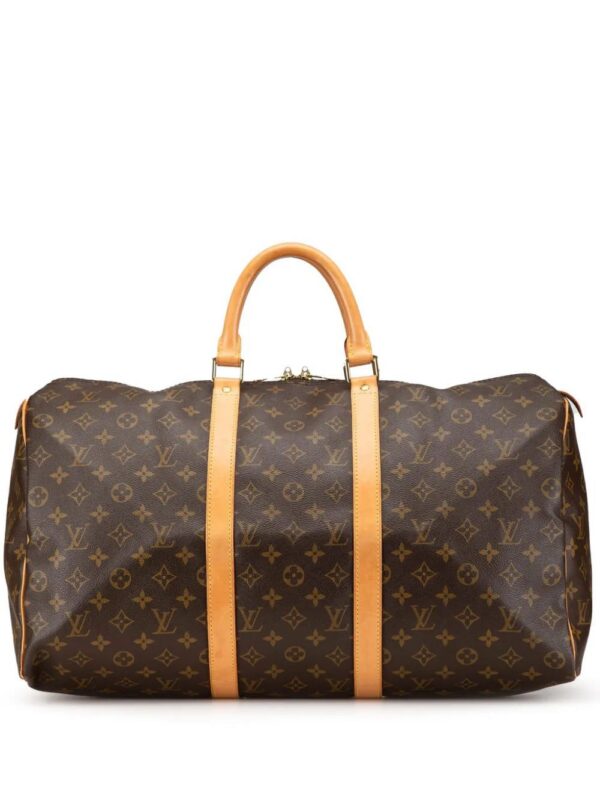 31606870_60933569_1000.jpg Louis Vuitton Monogram Keepall 50 travel bag