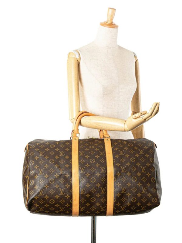 31606870_60934229_1000.jpg Louis Vuitton Monogram Keepall 50 travel bag