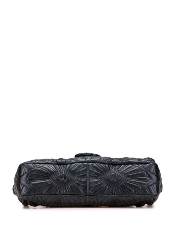 31606874_60933968_1000_3888551d-5ab0-4a2f-94d1-e8c1c8f027d5.jpg CHANEL - Quilted Calfskin Ca D'Oro Flap shoulder bag