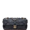 31606874_60934044_1000_f3d9a88b-dbde-4335-a09b-171d2ff900f2.jpg CHANEL - Quilted Calfskin Ca D'Oro Flap shoulder bag