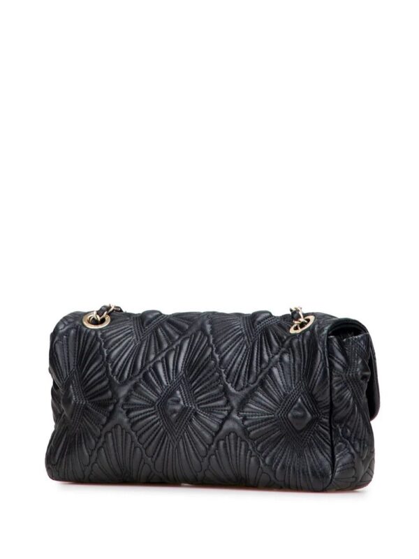 31606874_60934057_1000_77d83497-d305-46a4-9001-94bd0371ba03.jpg CHANEL - Quilted Calfskin Ca D'Oro Flap shoulder bag