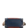 31606880_60934220_1000_a95ca32d-7071-478f-9e2d-35da126c31b6.jpg Céline Micro Suede Tricolor Luggage tote bag