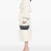 Gucci - GG Denim Boat shoulder bag