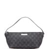 Gucci - GG Denim Boat shoulder bag