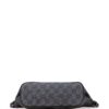 Gucci - GG Denim Boat shoulder bag