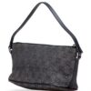 Gucci - GG Denim Boat shoulder bag