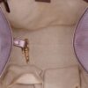 31607294_60934211_1000.jpg Gucci - Small Metallic Leather Soho satchel