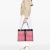31607300_60933853_1000.jpg Gucci Large Web Tweed Rajah tote bag