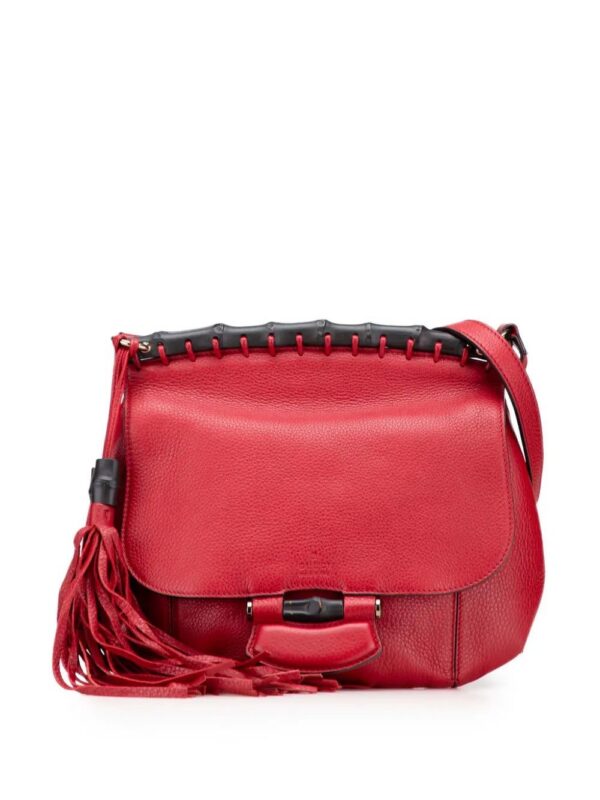 31607302_60933562_1000.jpg Gucci Medium Leather Bamboo Nouveau Fringe crossbody bag