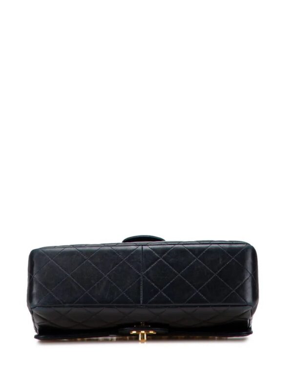 31607303_60934011_1000_25b1c486-22a9-42f8-a186-dc2a3775878b.jpg CHANEL - Medium Quilted Lambskin Double Sided Flap shoulder bag