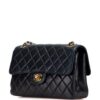 31607303_60934062_1000_badafed5-e6ae-4ffe-86de-62e180266fda.jpg CHANEL - Medium Quilted Lambskin Double Sided Flap shoulder bag