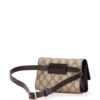 Gucci - GG Supreme belt bag