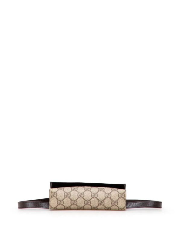 Gucci - GG Supreme belt bag