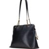31607311_60934322_1000.jpg CHANEL - CC Caviar Chain tote bag