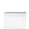Louis Vuitton Monogram Taigarama Pochette Discovery PM clutch bag