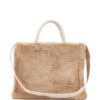 31607908_60993364_1000.jpg Marni faux-fur top-handle tote bag